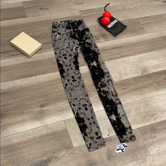 Jolyn Clothing Pants - JOLYN Activewear Bottoms - SOLD